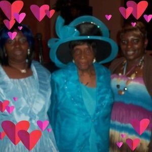 Meet your Posher, Ann